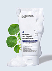Carenel~Очищающая пенка для умывания с экстрактом центеллы азиатской и В5~Cicavita B5 Salicylic Acid