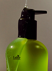 LaDor~Кератиновый шампунь для волос с ароматом бергамота~Keratin LPP Shampoo Movet