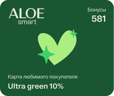 Бонусная карта