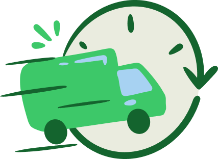 Доставка по РФ