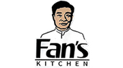 Fans kitchen