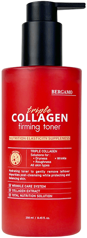 Bergamo Triple Collagen