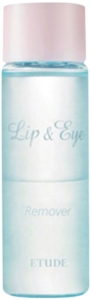 Etude House~Двухфазное очищающее средство для снятия макияжа с глаз~Lip & Eye Remover