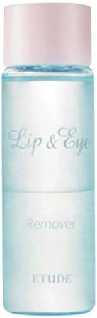 Etude House~Двухфазное очищающее средство для снятия макияжа с глаз~Lip & Eye Remover