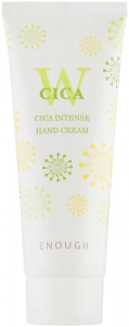 Enough~Крем для рук с центеллой азиатской~Cica Intense Hand Cream
