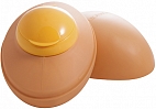 Holika Holika~Очищающая яичная пенка для гладкости кожи~Smooth Egg Skin Cleansing Foam
