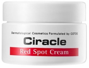 Ciracle~Крем для проблемной кожи~Red Spot Cream