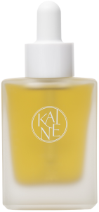 Kaine~Противовоспалительная сыворотка с розмарином и кислотами~Rosemary Aha Night Serum