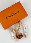 Sulwhasoo~Базовый набор миниатюр на основе лечебных трав~Perfecting Daily Routine 4P Kit