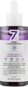 May Island~Антивозрастная сыворотка с коллагеном~7 Days Secret 4D Collagen Serum