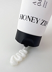 Honey Zip~Гипоаллергенная увлажняющая пенка для умывания с агавой~Agave Moisture Cleansing Foam