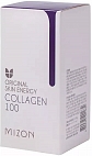 MIZON~ Концентрированная коллагеновая сыворотка Collagen 100