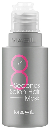 Masil~Восстанавливающая маска для волос с аминокислотами, 50 мл