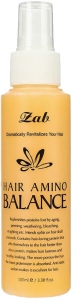 Zab~Спрей-мист для волос с аминокислотами~Hair Amino Balance
