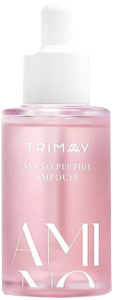 Trimay~Омолаживающая сыворотка с аминокислотами и пептидами~Amino Peptide Ampoule