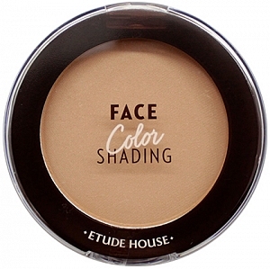Etude House~Многофункциональное средство для макияжа~Face Color Shading 02