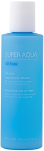 Missha~Увлажняющая эмульсия Ледяная слеза~Super Aqua Ice Tear Emulsion