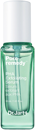 Dr.Jart~Обновляющая сыворотка с PHA-кислотами~Pore Remedy Pha Exfoliating Serum