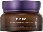 DRF5~Омолаживающий лифтинг-крем с бакучиолом~Exo-Tox Lifting Effector Cream