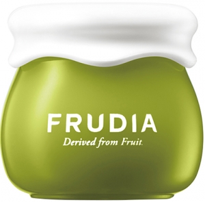 Frudia~Восстанавливающий крем с авокадо~Avocado Relief Cream Jar, 10 мл