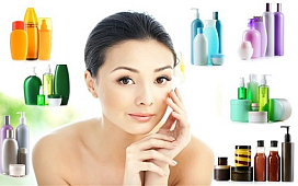 Поможем выбрать правильный уход за кожей!