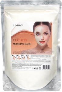 Lindsay~Регенерирующая альгинатная маска с пептидами~Peptide Modeling Mask