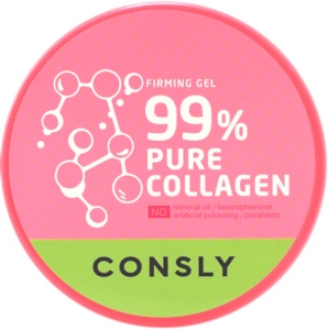 Consly~Укрепляющий гель с коллагеном~Pure Collagen Firming Gel