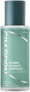 Isntree~Увлажняющая ампула с комплексом водорослей~PDRN Hydro Bouncy Ampoule
