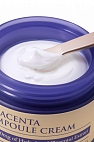 Mizon~Антивозрастной плацентарный крем~Placenta Ampoule Cream