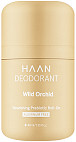HAAN~Дезодорант с пребиотиками с ароматом дикой орхидеи~Deodorant Wild Orchid