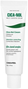 MediPeel~Восстанавливающий крем с экстрактом портулака для чувствительной кожи~Phyto Cica-Nol Cream