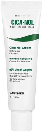 MediPeel~Восстанавливающий крем с экстрактом портулака для чувствительной кожи~Phyto Cica-Nol Cream