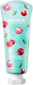 Frudia~Увлажняюще молочко для тела с экстрактом вишни~My Orchard Cherry Body Essence