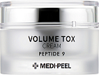 MediPeel~Омолаживающий крем с пептидами~Volume TOX Cream Peptide 9