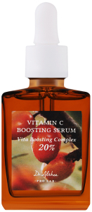 Dr.Althea~Укрепляющая сыворотка с витамином С~Vitamin C Boosting Serum