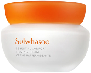 Sulwhasoo~Питательный лифтинг-крем с женьшенем~Essential Firming Cream