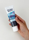 Global White~Укрепляющая зубная паста для чувствительных зубов~Remineralizing Total Protection