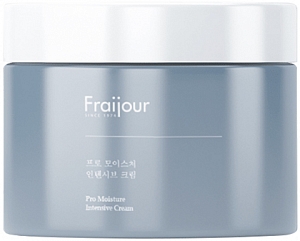 Fraijour~Интенсивно питательный крем с пробиотиками и керамидами~Pro-moisture intensive cream
