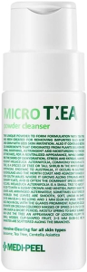 MediPeel~Глубоко очищающая энзимная пудра с чайным деревом~Micro Tea Powder Cleanser