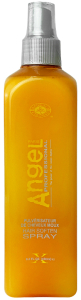 Angel~Смягчающий спрей для ухода за волосами~Professional Hair Soften Spray