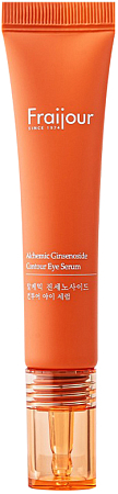 Fraijour~Антивозрастная сыворотка для век с женьшенем~Alchemic Ginsenoside Contour Eye Serum