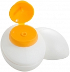 Holika Holika~Пилинг-гель яичный для гладкости кожи~White Egg Peeling Gel