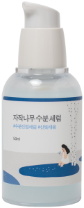 Roundlab~Увлажняющая сыворотка с березовым соком~Birch Juice Moisturizing Serum