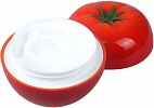TONY MOLY~Осветляющая и выводящая токсины маска~Tomatox Magic White Massage Pack