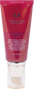 Missha~ВВ-крем M Perfect Cover BB Cream #23 Natural Beige 