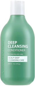 Hello Morning~Глубоко очищающий кондиционер с протеинами~Deep Cleansing Conditioner