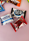ALOEsmart~Набор Корейских и Японских сладостей, C 12шт