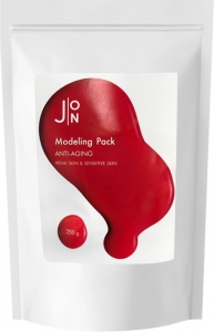 JON~Антивозрастная альгинатная маска~Modeling Pack Anti-Aging Modeling Pack