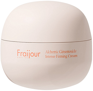 Fraijour~Антивозрастной крем для лица с красным женьшенем~Alchemic Ginsenoside Intense Firming Cream