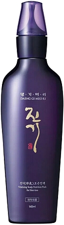 Daeng Gi Meo Ri~Восстанавливающая эмульсия против выпадения волос~Vitalizing Scalp Pack for Hair